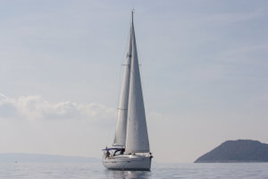 Bavaria Cruiser 46 „Solarić“ – fotka 2