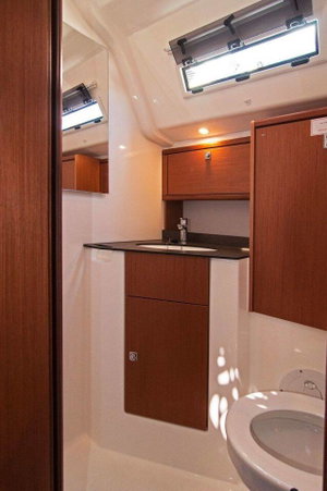 Bavaria Cruiser 51 „Ivana“ – fotka 8