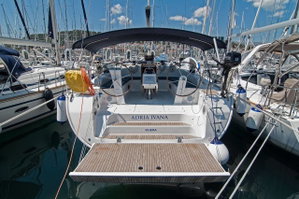 Bavaria Cruiser 51 „Ivana“ – fotka 1
