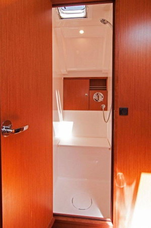 Bavaria Cruiser 51 „Ivana“ – fotka 7