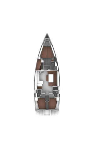 Bavaria Cruiser 51 „Ivana“ – fotka 9