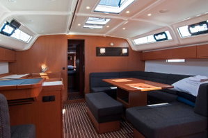 Bavaria Cruiser 51 „Ivana“ – fotka 2