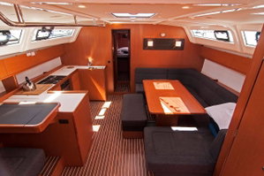 Bavaria Cruiser 51 „Ivana“ – fotka 3
