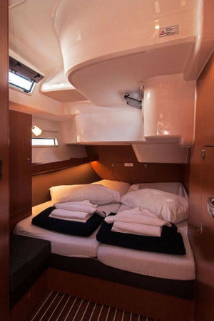 Bavaria Cruiser 51 „Ivana“ – fotka 5