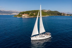 Bavaria Cruiser 51 „Lui“ – fotka 1
