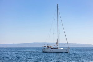 Bavaria Cruiser 51 „Lui“ – fotka 9