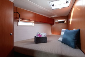 Bavaria Cruiser 51 „Lui“ – fotka 4