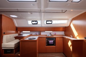 Bavaria Cruiser 51 „Lui“ – fotka 15