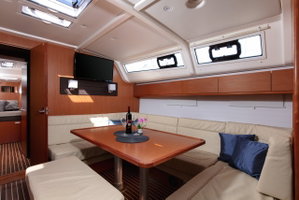 Bavaria Cruiser 51 „Lui“ – fotka 14