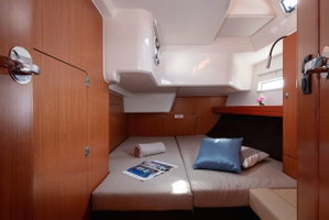 Bavaria Cruiser 51 „Lui“ – fotka 18