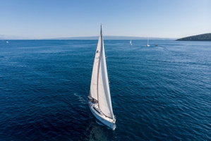 Bavaria Cruiser 51 „Lui“ – fotka 7