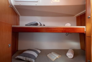 Bavaria Cruiser 51 „Lui“ – fotka 19