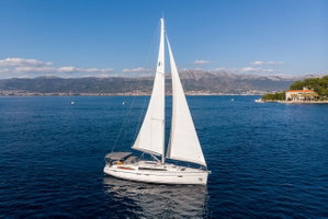 Bavaria Cruiser 51 „Lui“ – fotka 6