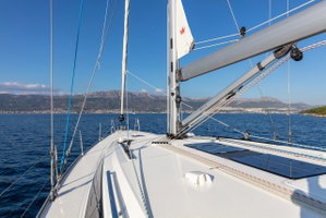 Bavaria Cruiser 51 „Lui“ – fotka 12