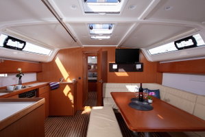 Bavaria Cruiser 51 „Lui“ – fotka 3