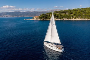 Bavaria Cruiser 51 „Lui“ – fotka 2