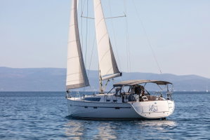Bavaria Cruiser 51 „Lui“ – fotka 11