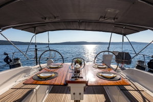 Bavaria Cruiser 51 „Lui“ – fotka 13