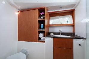 Bavaria Cruiser 51 „Lui“ – fotka 5