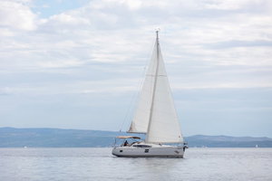 Elan Impression 40 „Tino“ – fotka 2
