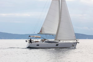 Elan Impression 40 „Tino“ – fotka 9