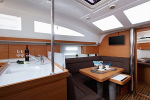 Elan Impression 40 „Tino“ – fotka 11
