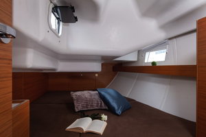 Elan Impression 40 „Tino“ – fotka 14