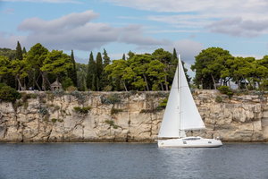 Elan Impression 40 „Tino“ – fotka 1
