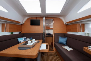 Elan Impression 40 „Tino“ – fotka 3