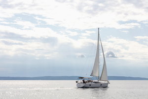 Elan Impression 40 „Tino“ – fotka 6