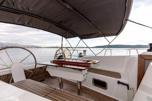 Elan Impression 40 „Tino“ – fotka 10