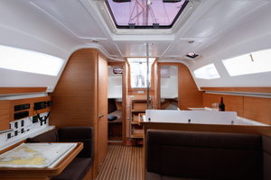 Elan Impression 40 „Tino“ – fotka 12
