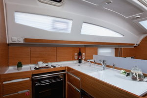 Elan Impression 40 „Tino“ – fotka 13