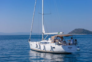 Elan Impression 45 „Anita“ – fotka 6