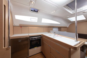 Elan Impression 45 „Anita“ – fotka 9