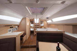 Elan Impression 45 „Anita“ – fotka 3