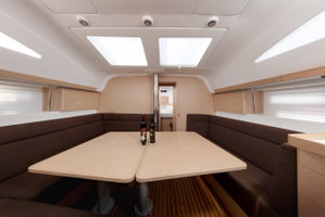 Elan Impression 45 „Anita“ – fotka 8