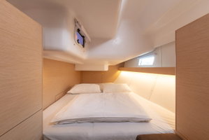 Elan Impression 45 „Anita“ – fotka 12