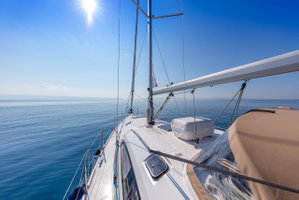 Elan Impression 45 „Anita“ – fotka 7