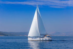 Elan Impression 45 „Anita“ – fotka 1