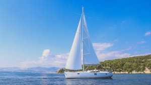 Elan 50 Impression „Lena“ – fotka 8