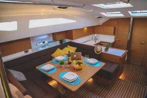 Elan 50 Impression „Lena“ – fotka 3
