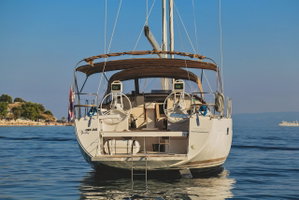 Elan 50 Impression „Lena“ – fotka 14
