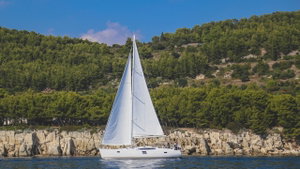 Elan 50 Impression „Lena“ – fotka 7