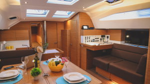 Elan 50 Impression „Lena“ – fotka 15