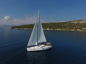 Elan 50 Impression „Lena“ – fotka 2