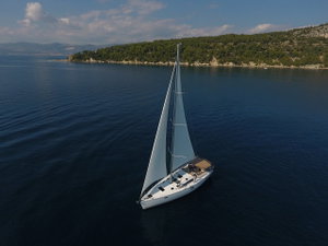 Elan 50 Impression „Lena“ – fotka 1
