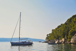 Elan 50 Impression „Lena“ – fotka 12