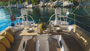 Elan 50 Impression „Lena“ – fotka 18