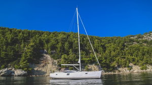 Elan 50 Impression „Lena“ – fotka 10